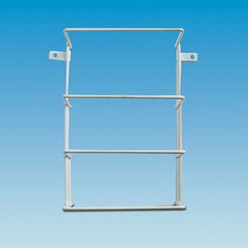 Wire 3 Pos Plate Holder (K3)