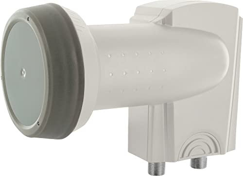 Schwaiger SPS6414H531 Twin LNB (40 mm)
