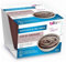 Dielisa – biform Copa de Chocolate, Crema Sustitutiva de Comidas para el Control del Peso, Cada Unidad Aporta 215 Kcal, Lista para Tomar - 210 g