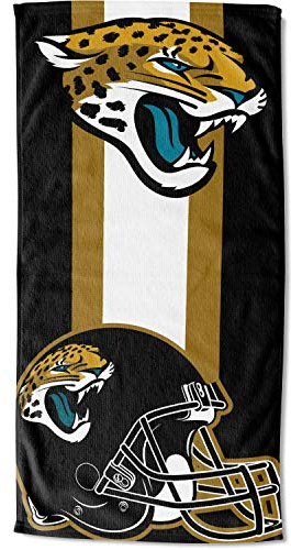 Northwest NFL Strandtuch Zone Tennessee Titans 76x152cm