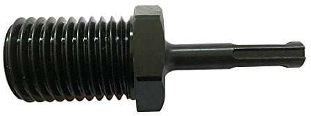 Adaptateurs pour forets et forets, ADJ13, 1-1/4-7 Male to SDS PLUS