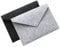FSSTUD 2 STK Filze A4 Dokument Ordner Datei Tasche Organizer Dokumententasche Dokumentenmappe Fächermappe für Ipad