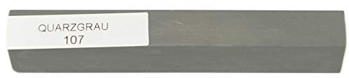 Hardwachs Kitt Stange 20g Quarzgrau