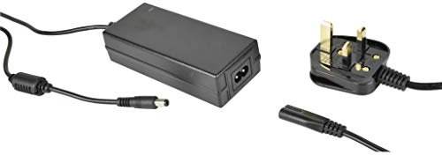 Lyyt | 12Vdc In-line Power Supply Unit | 5A