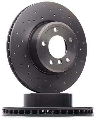 Brembo 09.9172.1X - Brake Disc