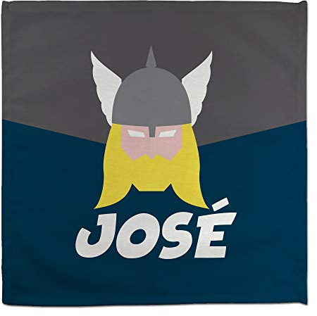 Servietten Konfirmation. Servietten Kinder. Stoffserviette personalisierte. 50% Baumwolle. Benutzerdefinierte Geschenke.Verschiedene Designs. Thor