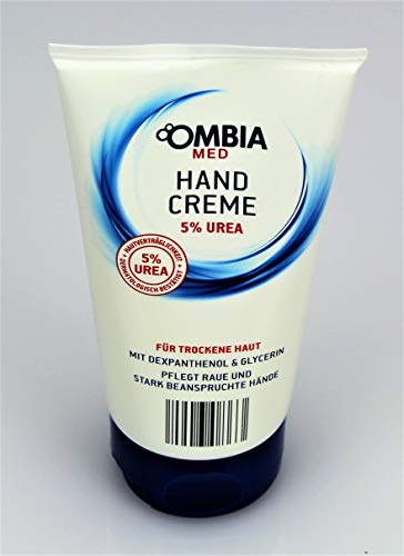 Lacura MED HANDCREME 5% UREA