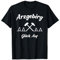 Glück Auf Arzgebirg Erzgebirge Freiberg Aue Annaberg Schlema T-Shirt