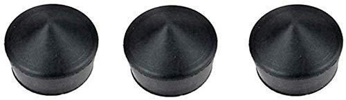 AT26 metallo treppiede accessori-piedi