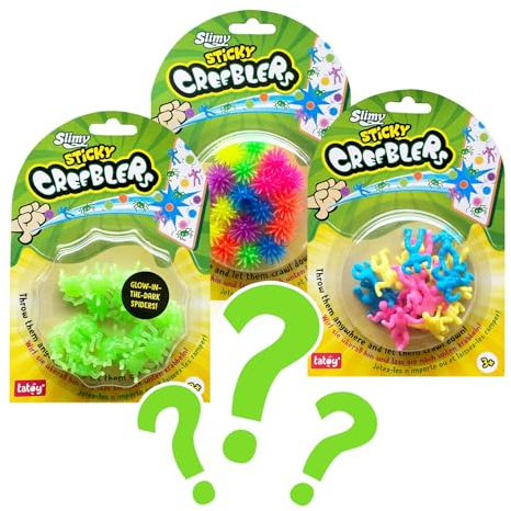 TrendAlliance Slimy Sticky CREEBLE