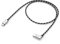 Volkswagen 000051446BC - Cavo di Collegamento USB-C a USB-C, 70 cm, con Logo VW