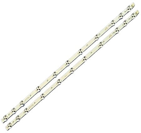 JUSTQIJUN LED La Bande Convient 3 2D1334DB LC32LD145K HA5000 JL.D320B1235-078CS-C VES315WNDS-2D-N14 32D1334DB LC32LD145K Compatible for Sharp