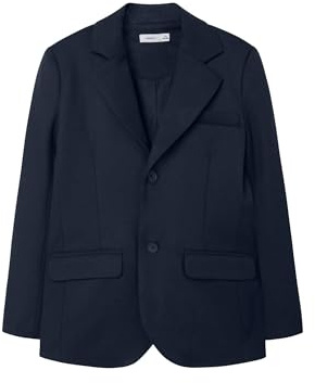 NAME IT Jungen Nkmriramel Noos Blazer