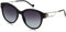 Liu Jo LJ762SR Ovale Sonnenbrille für Damen