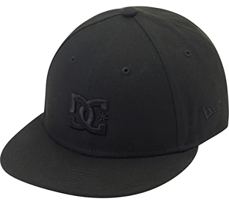 DC Shoes Lo Pro - New Era 59/50 Cap mit niedrigem Profil für Männer