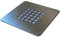 Grille de receveur de douche Indo