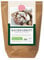 Bauernbrot Bio Backmischung - Brotbackmischung für Sauerteigbrot Brot mit Sauerteig selber backen - 100% Zutaten aus Deutschland - auch für Brotbackautomaten geeignet -Bake with Love
