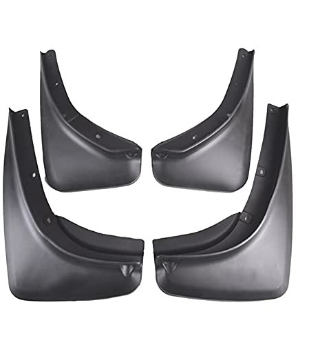 Kotflügel Für Jeep Für Renegade BU 2014 2015 2016 2017 1 Satz Geformte Auto Schmutzfänger Schmutzfänger Spritzschutz Schmutzfänger Kotflügel Kotflügel Vorne Hinten