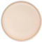 Secret de Gourmet - Alix mat set de 6 platos de postre beige d20cm