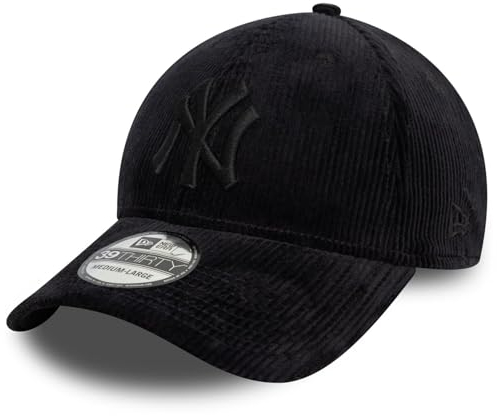 New Era 39Thirty Stretch Cap KORD New York Yankees - XS/S