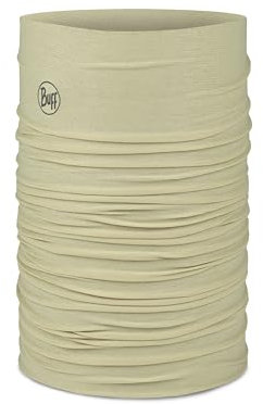 BUFF®| Schlauchschal CoolNet UV® Männlich Weiblich Erwachsene Flexibel, UPF50-Schutz, leicht, dehnbar, recyceltes Material, Sport, Sommer, Einheitsgröße, Vert Pistachio