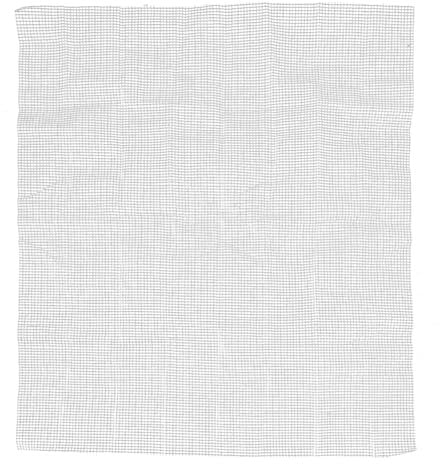 Milisten Aquarium-Sprungnetz Reptilien-Fluchtnetz Aquariennetz Durchsichtiges Netz Terrariumnetz Abdeckung Für Aquarienfische 60 X 100 cm Weiß