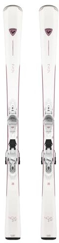 Rossignol Nova 2 Xpress - Alpine Snow Ski für Damen - Downhill Ski