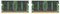 Xiede DDR2 667 MHz 2 Go 200 Broches pour Carte Mère D'ordinateur Portable Mémoire RAM pour/AMD 2 Pièces