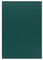 25 DIN A4 Papier-bögen Planobogen - Petrol (Blau) - 225 g/m² - 21 x 29,7 cm - Ton-Papier Fotokarton Bastel-Papier Ton-Karton - FarbenFroh