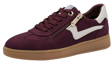 Marco Tozzi Damen 2-23777-45Sneaker