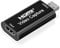 Scheda Acquisizione Video, 4K Capture Card, USB 2.0 Scheda Acquisizione Video HDMI, 1080P Video Capture HDMI Adatto per Giochi Streaming Insegnamento Videoconferenze Live Streaming