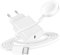 Apple Watch Ladekabel Original USB C für iWatch, 20W Ladegerät PD Schnellladegerät mit Magnet Kabel für Apple Watch Series 10/9/8/7/6/SE/5/4/3/Ultra