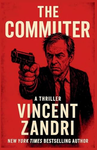 The Commuter (A Short Thriller)
