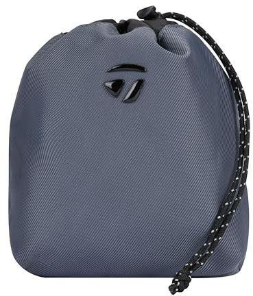 Taylormade Performance Valuables Pouch