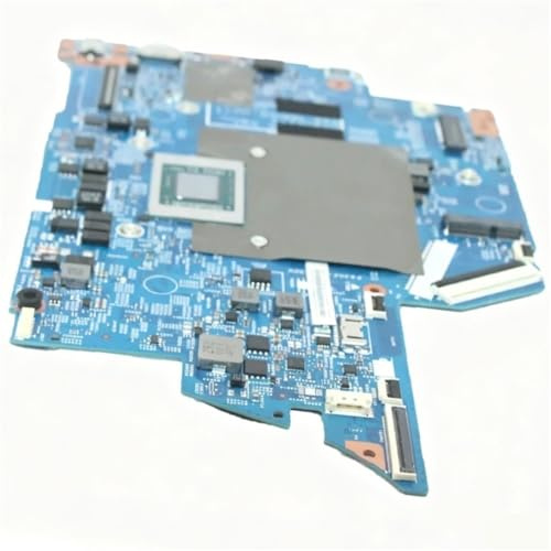 LC56-14A SVT 203021-1 Passend for Lenovo IdeaPad Flex 5-14ALC05 5-15ALC05 Laptop Motherboard Mit R3 R5-5500U R7-5700U CPU RAM: 8G/16G(15inch R7-5700U 8GB)