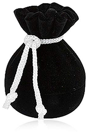 Geschenkbox Rose Ringbox Schmuckschachtel für Ringe und Schmuck überzogen mit Samt rot, Design in Rosenform, Ringetui Schmucketui Schmuckschatulle