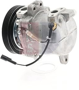 AKS DASIS 850714N Klimaanlagen