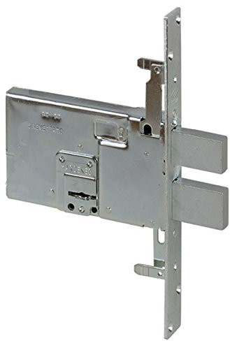 CISA ART.57336 SERRATURE A DOPPIA MAPPA S/ACC PZ - 1