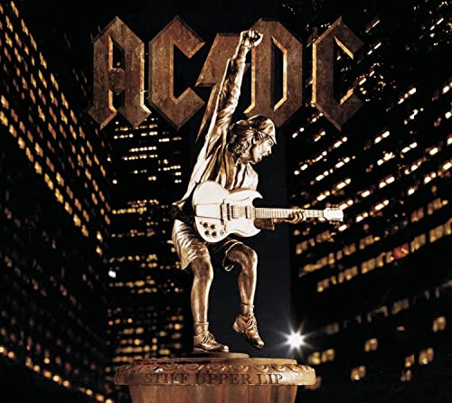 LEGACY RECORDINGS