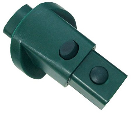 ADATTATORE INVERSO VORWERK DALLA SERIE 120 1 2 ALLA 130 131 135 136 140 150 FOLLETTO