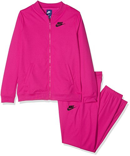 Nike - 868572 - Survêtement - Femme - Rose (Active Pink/Black) - Taille: S