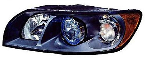 Xenon Scheinwerfer links S40 V50 Typ M Bj. 04-07 D2S+HB3