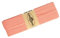 Schrägband Jersey 3m Breite 20mm Oaki Doki Tricot de Luxe Einfassband elastisch über 80 Farben, Farbe:lachs