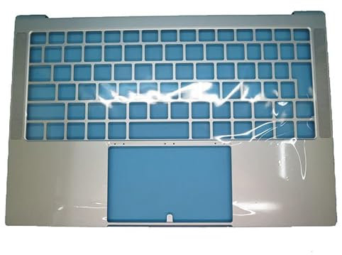 RTDPART Laptop PalmRest For Razer Book 13 RZ09-0357 RZ09-03571JM1 RZ09-03571JM2 RZ09-0357MJM2 Silver Top Csae With JP Layout
