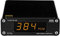 AOSHIDA Topping D10s HiFi DAC- ES9038Q2M DSD256 PCM32Bit/384kHz USB Decoder, Optic SPDIF Coaxial 192kHz Digital-Analog Converters, Audio USB DDC for PC (Black)