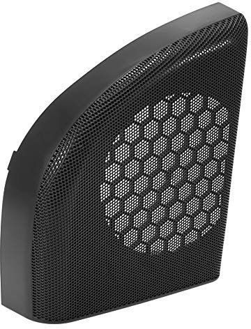 Grille de Haut-Parleur de Garniture de Couverture de Haut-Parleur de Porte Gauche de Voiture A20372703889051 pour -Classe 2008-2011