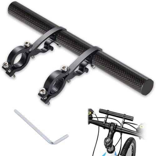 Fahrradlenker Erweiterung 25cm, Fahrrad Lenker Erweiterung, Fahrrad Lenker, Lenker Erweiterung, Fahrradlenker Verlängerung, Fahrradlenker Verlängerung, Lenker Fahrrad, Für Lenker Mit 18-34mm