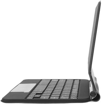 VBESTLIFE Magnetic Keyboard Case for IOS Tablet Mini 6 2021 8.3 Inch A2567 A2568 A2569, Floating Cantilever Magnetic Stand Multi Touch Trackpad Backlit Keyboard