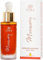 FLORA Olio di Rosa Mosqueta BIO pack da 2 Pz da 30 ml 100 % Puro, Spremitura a Freddo, Elisir Anti‑Età Elasticizzante per Viso •Corpo, Ricco di Vitamina A & E e Omega 3‑6‑9, Riduce Cicatrici e Macchie