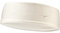 Nike Dri-Fit Fury Elevate Headband - White